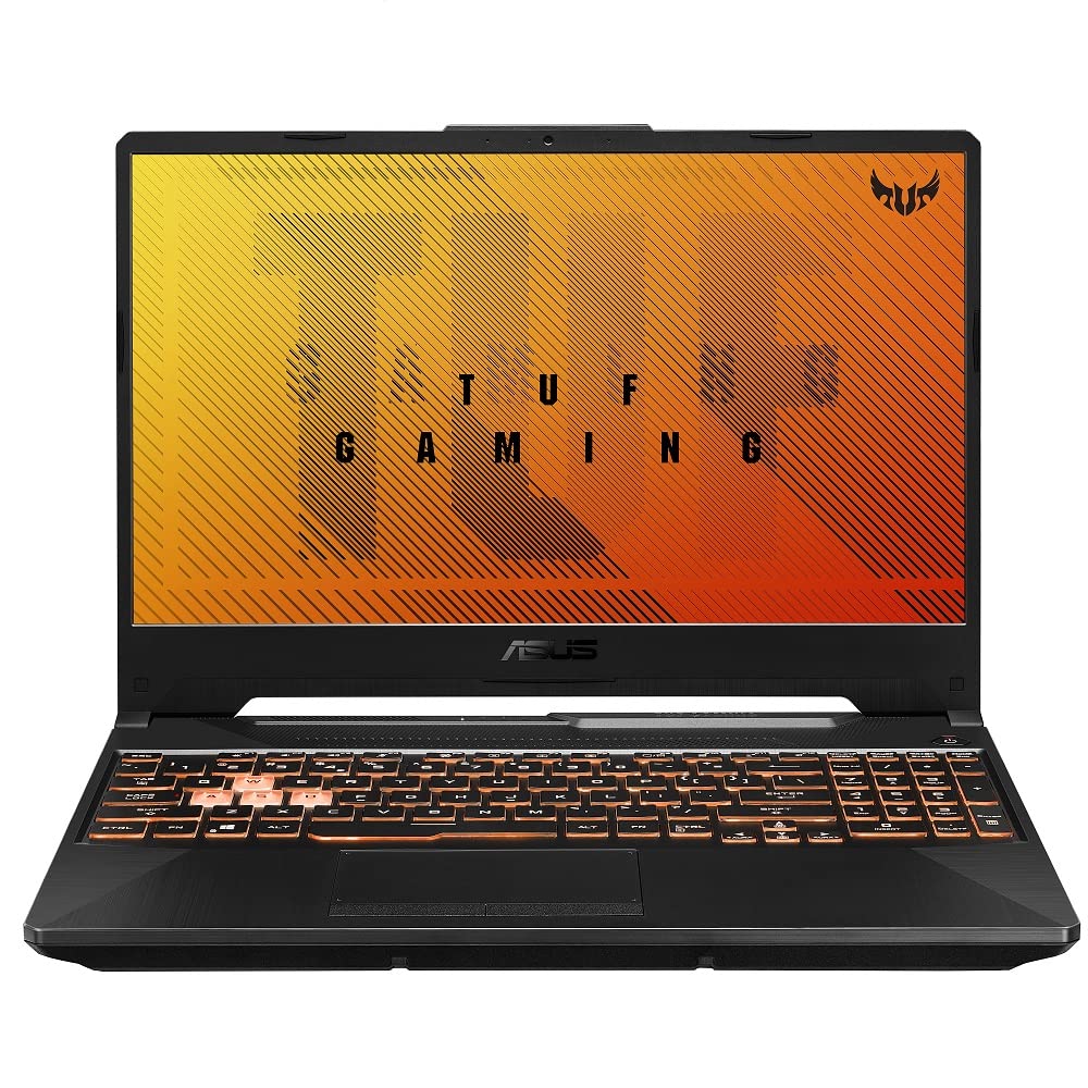 ASUS TUF Gaming F15 Laptop

