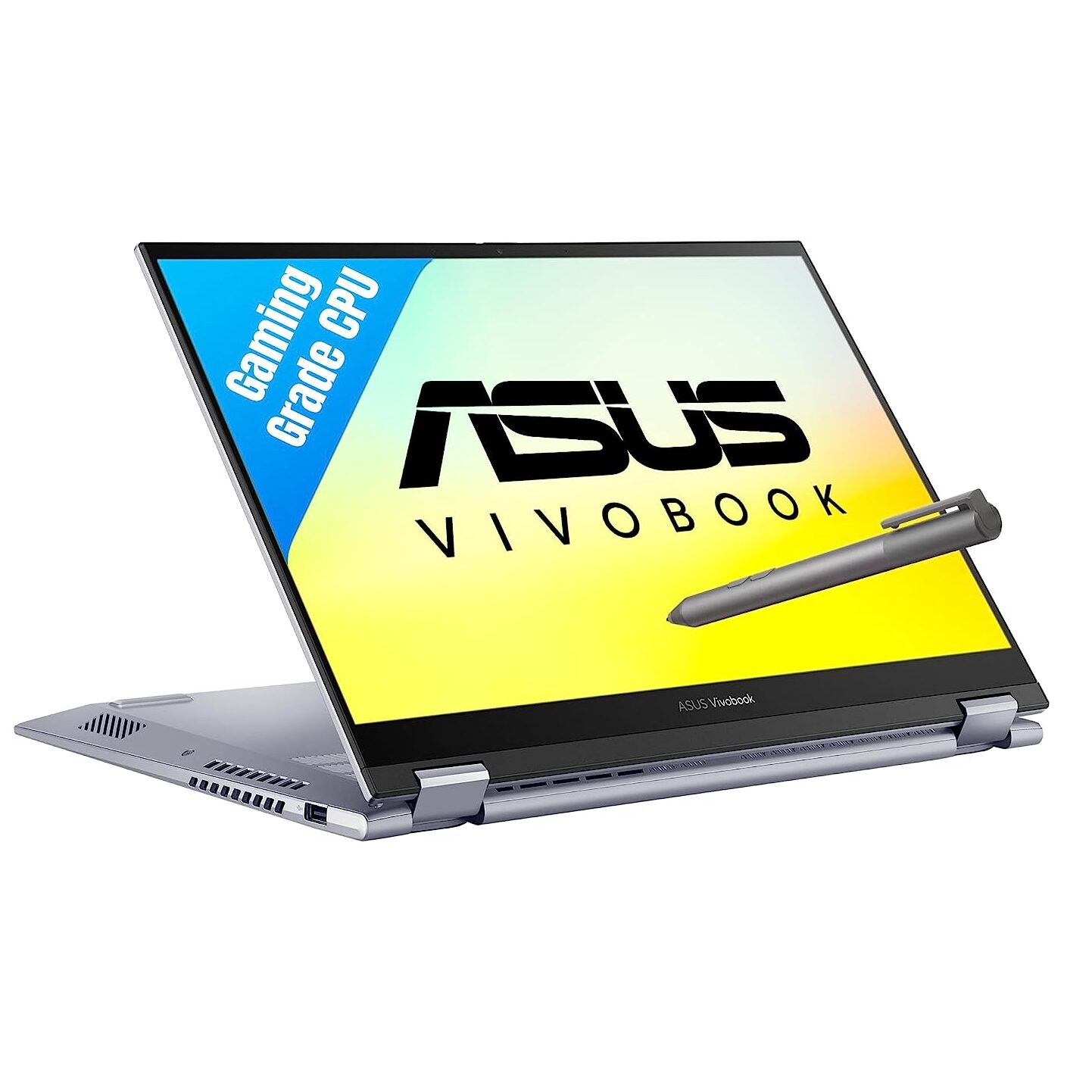 ASUS VivoBook S