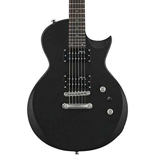 ESP LTD EC Series EC-10 Electric Guitar, Black