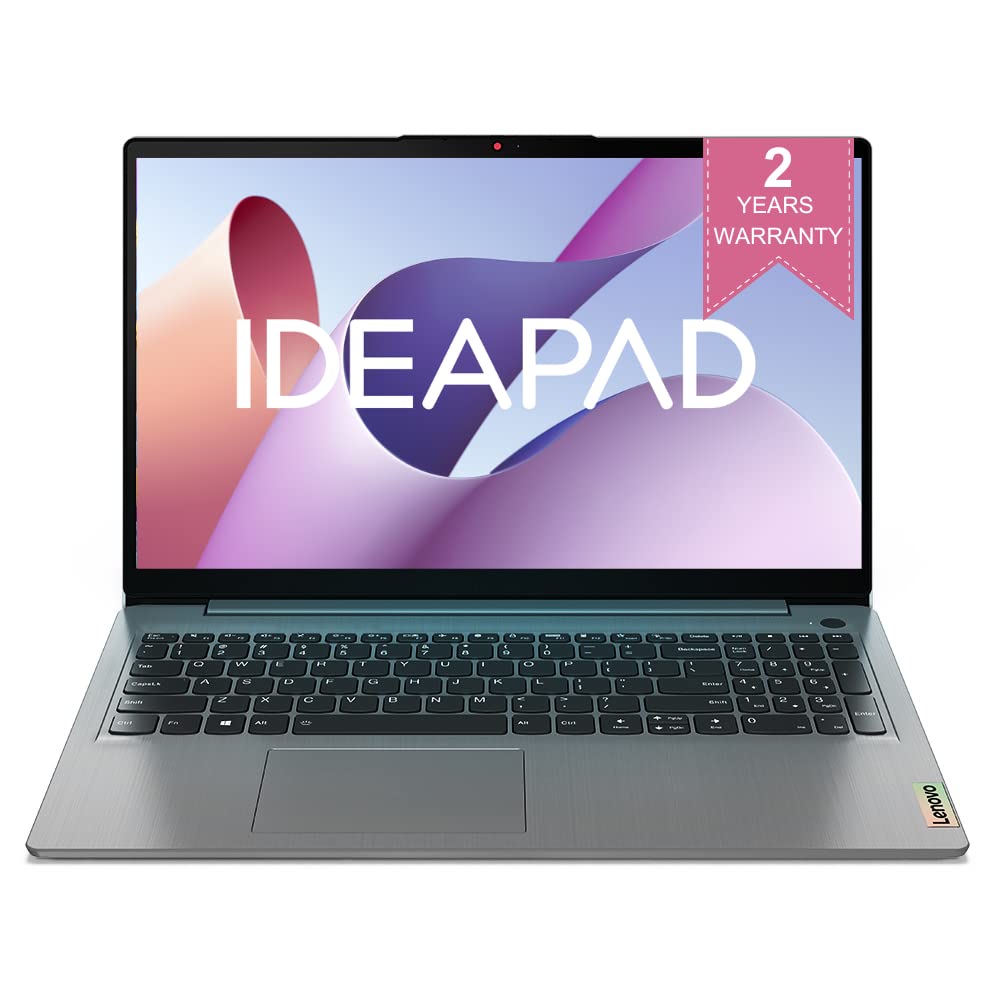 Lenovo IdeaPad 3 11th Gen Intel Core i3