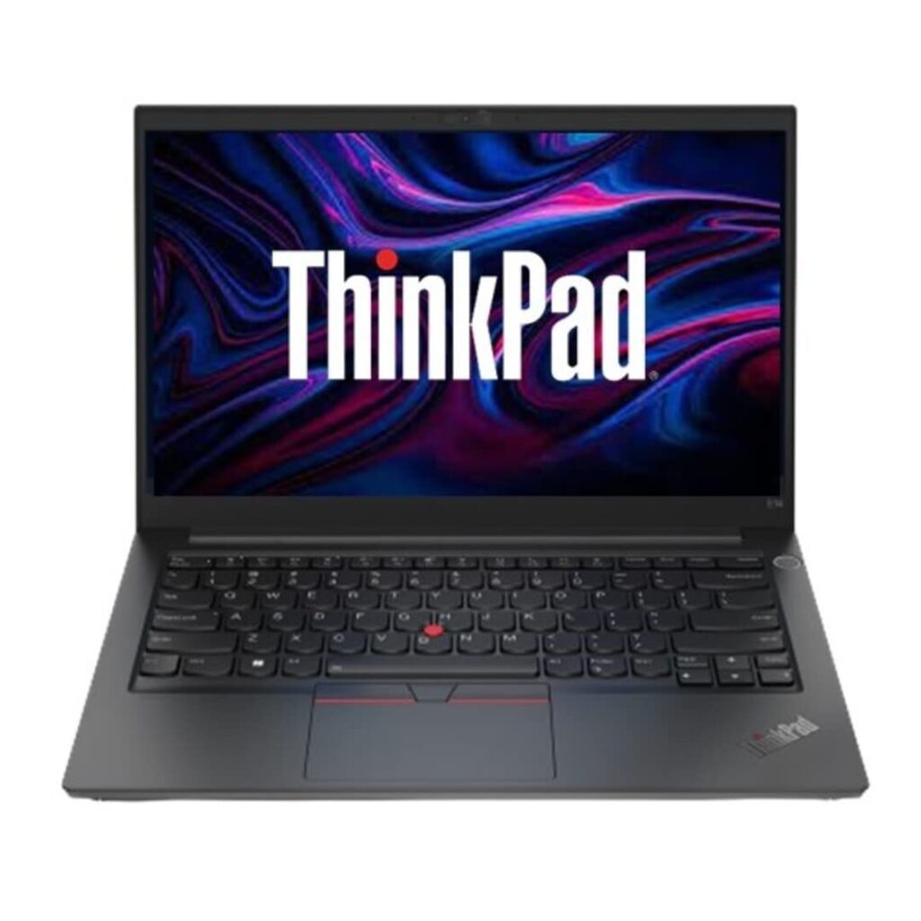 Lenovo ThinkPad E14 Intel Core i5