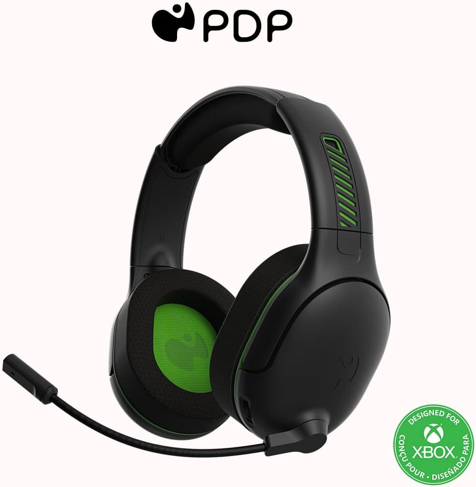 PDP Airlite Pro